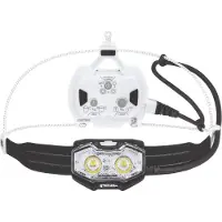 Petzl - Nao LT - Stirnlampe weiß