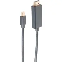 S-Impuls BASIC-S Mini DisplayPort