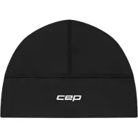 Cep Unisex Core Run Thermal Beanie 2.0 schwarz