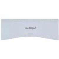 Cep Unisex Core Run Thermal Headband 2.0 blau