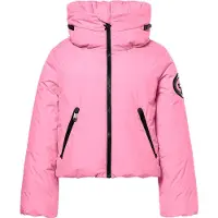 Goldbergh Damen Outdoorjacke Porter Ski Jacket Pink 40