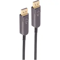 Shiverpeaks -BASIC-S--Optisches Displayport Kabel, 8K, 10,0m