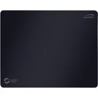 Speedlink - ATECS Soft Gaming Mousepad - Größe M, schwarz