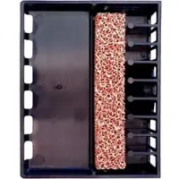 Starmix Händetrockner-Ersatzfilter Kupferfilter XT 4000, für Händetrockner XT 4000