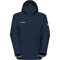 Mammut Herren Funktionsjacke Treeline Light HS