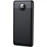 Xcell Powerbank X10000PD, 10.000mAh / PD 20W (143 x 68 x 16 mm) 149449