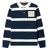 Hackett Hk5700008 Langarm-polo