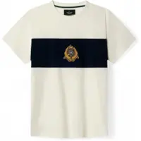 Hackett London Hk5000068 Kurzarm-t-shirt