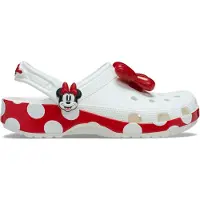 Crocs Minnie Mouse Classic Holzschuhe