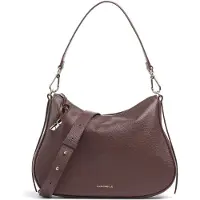 Coccinelle Handtasche U45 Coccinellenory E1 U45 13 02 01 Dunkelrot