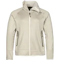Schöffel - Women's Fleece Jacket Refoca - Fleecejacke Gr 46 beige