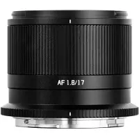 TTArtisan AF 17mm f/1.8 Z-Mount