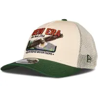 New Era 9FORTY Graphic MC AF