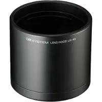 OM SYSTEM LH-49 Sonnenblende