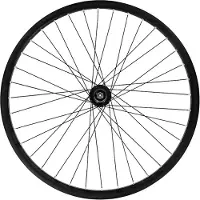 Mvtek 26´´ Disc Qr Mtb Hinterrad