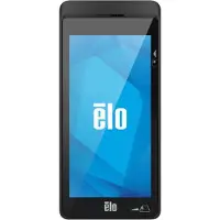 ELO Touch Solutions M60SC, 15,2 cm (6"), 1440 x 720 Pixel, LCD, 430 cd/m², 1500:1, Snapdragon