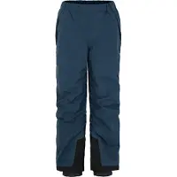 Didriksons Perlit Kids Pants 2 mountain blue (G23) 130