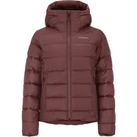 Didriksons Tejla WNS Jacket 2 old rust (147) 44