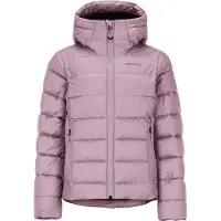 Didriksons Tejla 2, Winterjacke, Damen, lilac haze