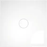 Bette 7365-439AE,T2 Duschfliesen Rechteck Air mit