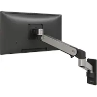 Ergotron Lx Pro Arm Single Display Wall Mount Pac