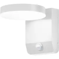 CMD LED Wandaußenleuchte 20W steuerbare Lichtfarbe IP54 Anthrazit -9113