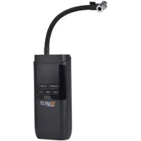 Technaxx Germany TX-321 kabelloser Luftkompressor – max. 10 bar
