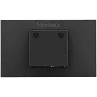 Viewsonic XF2430, 61 cm (24"), 1920 x 1080 Pixel, Full HD, 210 cd/m², Projiziert-kapazitiv (PCAP), 7H