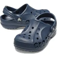 Crocs BAYA CLOG T, Hausschuhe für Kinder