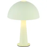 Globo Moderne Tischlampe Julia Grün