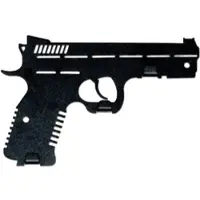 BSSD Defence Kleiderhaken CZ SHADOW