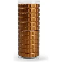 Salt & pepper Salz- & Pfeffermühle Savor Roségold 12,5 cm