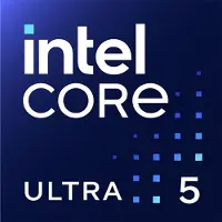 Intel Ultra 5-245kf 5.2ghz Tray Cpu