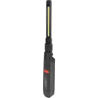 Ansmann LED Inspektionsleuchte mit 500lm Arbeitsleuchte kabellos magnetisch