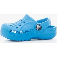 Crocs BAYA CLOG T, Hausschuhe für Kinder