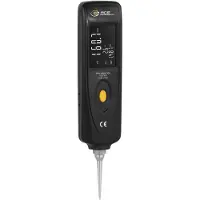 Pce Vibrationsmessgerät 10 %
