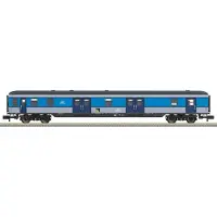 Minitrix 18552 N Fahrradtransportwagen Dm der SVG Fahrradtransportwagen Dm