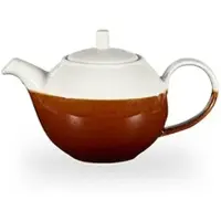Churchill Livingstone Monochrome Cinnamon Braun Kanne 42,6cl