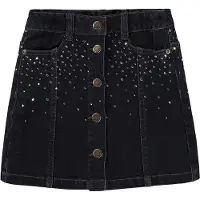 Molo Rock - Bera - Strass-Rohmaterial - - 13-14 Jahre (158-164) - Röcke