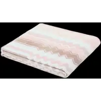 Missoni Badetuch Giacomo Natural (100 x 150 cm)