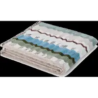 Missoni Badetuch Eva Multicolor (100 x 150 cm)