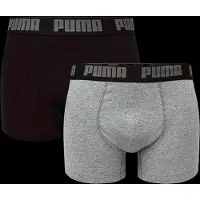 Puma Everyday Basic Boxershorts 2 Einheiten