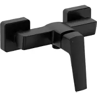Deante Wall-mounted shower mixer