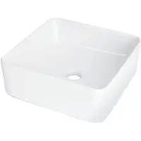 Deante Countertop ceramic washbasin