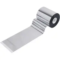 Dörken Tasma aus Aluminium, Dorken POLY BAND, 100 mm, zur Reparatur von Dampfsperren, widerstandsfähig