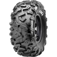 CST Cu-58 Stag 61m Quad-reifen