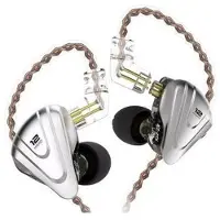KZ ZSX NO MIC - In-Ear-Kopfhörer