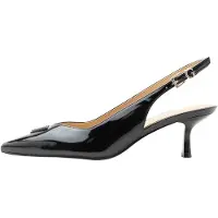 GUESS Pumps FLTYNN PAF05 Schwarz