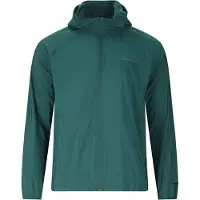 Endurance Herren Siony Light Jacket grün