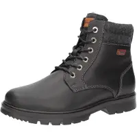 Sioux Stiefelette Mornay-700-TEX-LF-H in schwarz | Gr.: 46